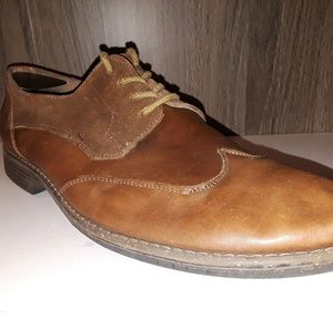 Meet your Posher, Ron